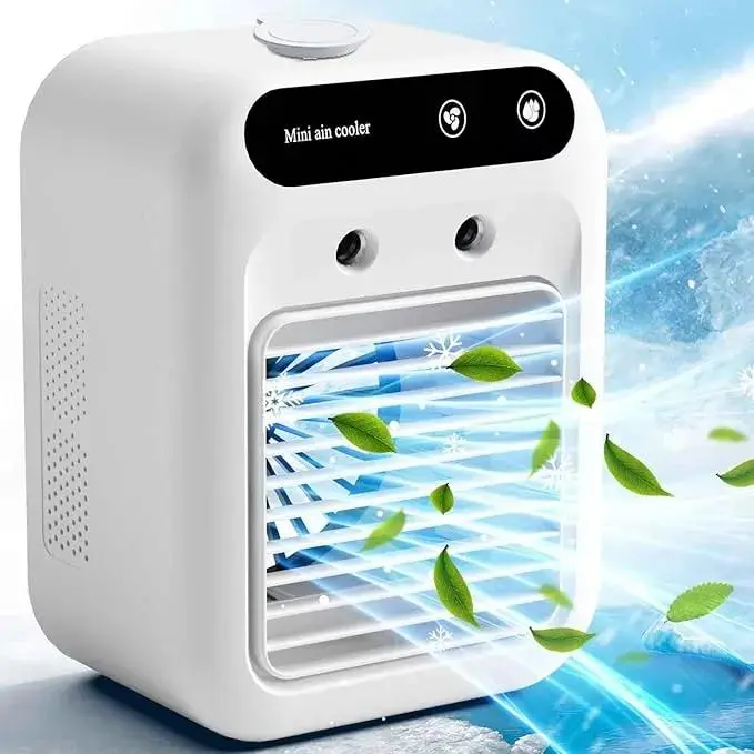 Small Portable Air Conditioner, Portable Room Air Conditioners